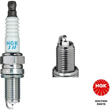 KR9CI NGK | -Zündkerze | BMW,MINI | 7795
