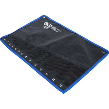 BGS Tetron-Leertasche für Art. 1228 | 1228-LEER