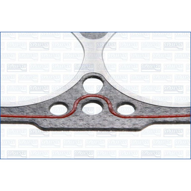 10077000 Dichtung, Zylinderkopf