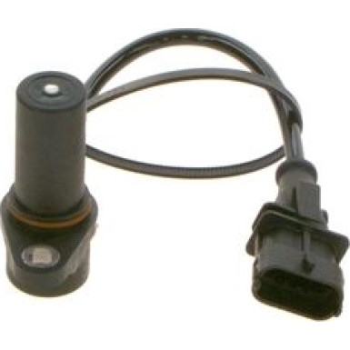 0 281 002 434 Impulsgeber, Kurbelwelle 0 281 002 434 Impulsgeber, Kurbelwelle