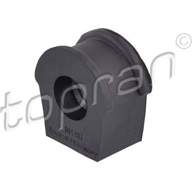 TOPRAN Lagerung, Stabilisator TOPRAN Lagerung, Stabilisator