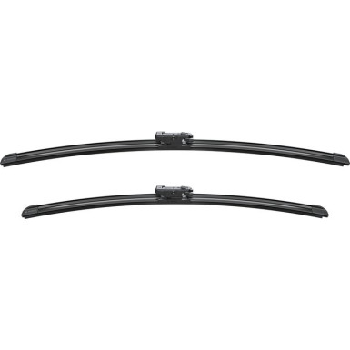 BOSCH | Scheibenwischer Aerotwin A966S | VOLVO S60, V70 Kombi, XC90, XC70 | 3397118966
