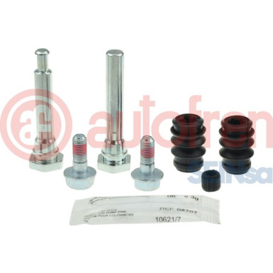 Reparatursatz Bremssattel Suzuki P. Swift 1.2-1.6 10 | D7163C
