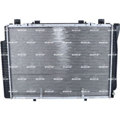 NRF Motorkühler 55332