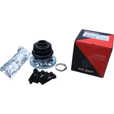 Faltenbalg, Antriebswelle Bmw Int | 49-0685