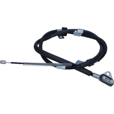 32-0823 Seilzug, Feststellbremse