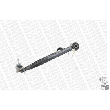 MONROE Lenker, Radaufhängung MONROE Lenker, Radaufhängung