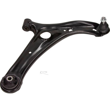 72-1836 Lenker, Radaufhängung