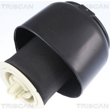 8720 11201 Luftfeder, Fahrwerk