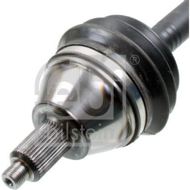 FEBI BILSTEIN Antriebswelle | 181562
