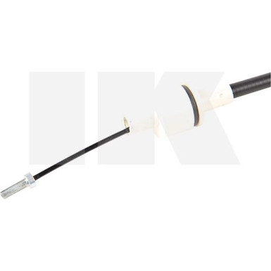 Kupplungsseil Ford Fiesta | 922509 Kupplungsseil Ford Fiesta | 922509