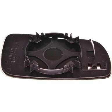 Spiegelglas, Außenspiegel VW Golf IV asphärisch OE 1J1857521 HAGUS 5888831