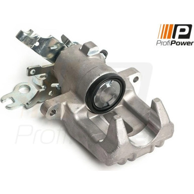 PROFIPOWER Bremssattel 4B2501R