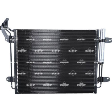 Kondensator, Klimaanlage EASY FIT 35848