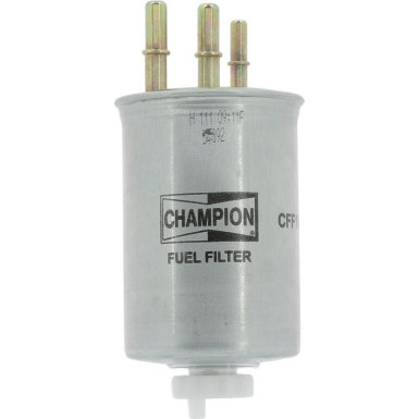 CHAMPION Kraftstofffilter CFF100453