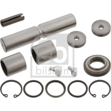 FEBI BILSTEIN Reparatursatz, vertikaler Stift | 10204