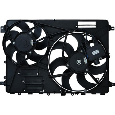 KAMOKA Lüfter, Motorkühlung 7740082 KAMOKA Lüfter, Motorkühlung 7740082