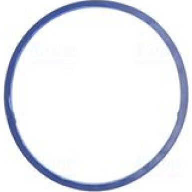 NISSENS Drosselklappenstutzen 955291