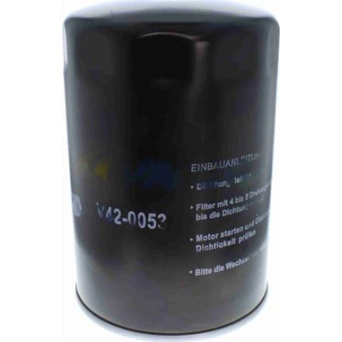 VAICO Ölfilter V42-0053 VAICO Ölfilter V42-0053