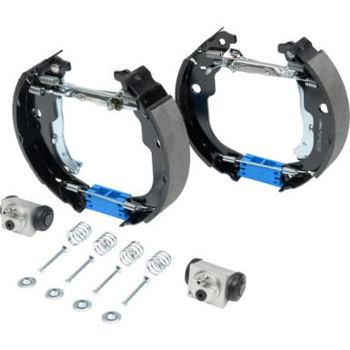 Bremsbackensatz Original ATE TopKit 03.0520-9420.3