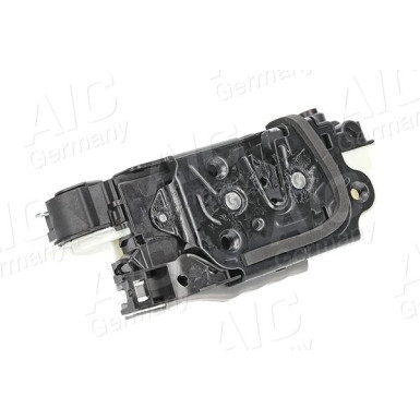 TÜRSCHLOSS H R +ZENTRALVERRIEGELUNG | VW POLO 6,09-5,17/JETTA 10-/SKO RAPID 12-/YETI 09 | 7267,228,1