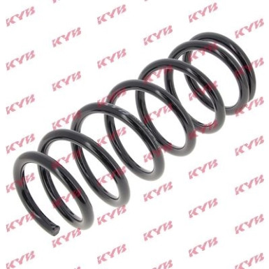 KYB Fahrwerksfeder Lexus P. Is Ii 2.2D 10/05-03/13 | RA3339