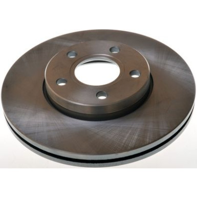 DENCKERMANN Bremsscheibe | B130436