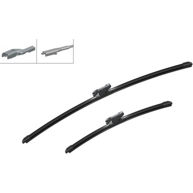 3 397 014 220 Wischblatt Aerofit