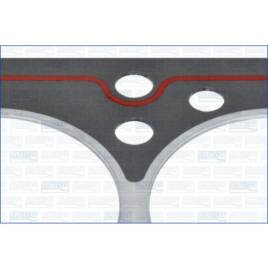 10025500 Dichtung, Zylinderkopf