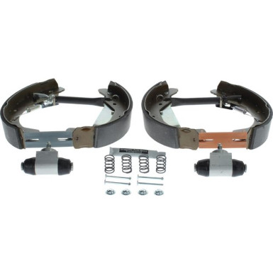 Bremsbacken OPEL Astra,Vectra KIT SUPERPRO 0 204 114 642 Bremsbacken OPEL Astra,Vectra KIT SUPERPRO 0 204 114 642