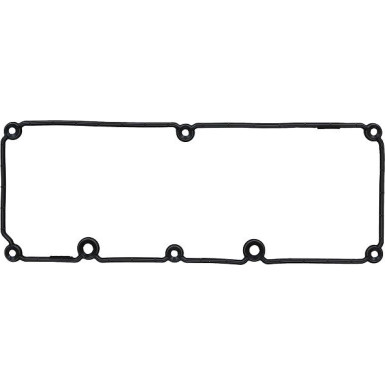 Dichtung, Zylinderkopfhaube | VOLKSWAGEN | 722.100