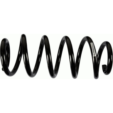 Sachs Fahrwerksfeder Audi P. Q5 2.0T/2.0Tdi Quattro 12 | 993562