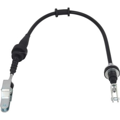 KAMOKA Seilzug, Kupplungsbetätigung LC089