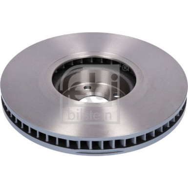 FEBI BILSTEIN Bremsscheibe FEBI BILSTEIN Bremsscheibe