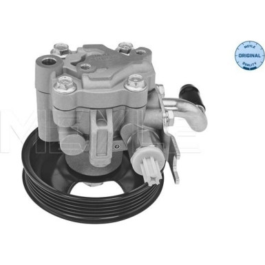 Servopumpe, Lenkung MEYLE-ORIGINAL: True to OE 28-14 631 0002 Servopumpe, Lenkung MEYLE-ORIGINAL: True to OE 28-14 631 0002