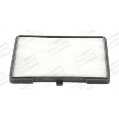 CHAMPION Innenraumfilter CCF0034