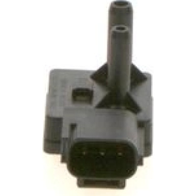 0 986 280 717 Sensor, Abgasdruck