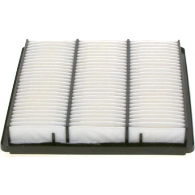 Luftfilter | MITSUBISHI,BAOLONG,CHANGFENG(LIEBAO) | 1457433965