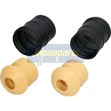 Staubschutzsatz, Stoßdämpfer KTP-0105