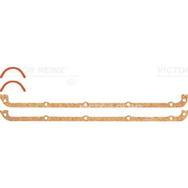 VDD Satz | AUDI | 15-13018-01
