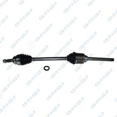 GSP Antriebswelle 251050 GSP Antriebswelle 251050
