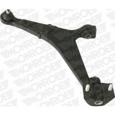 L10502 Lenker, Radaufhängung