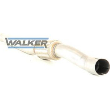 62 / Auspuffrohr Vorne | OPEL Corsa C 1.3 CDTi 51kw 09.03-12.06 | 9234