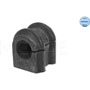 80 308 019 Stabilis.Lager VA li/re HYUNDAI Accent,KIA Ceed 05 MEYLE-ORIGINAL: True to OE 37-14 615 0001