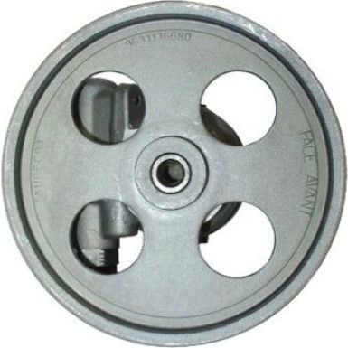 SPIDAN Hydraulikpumpe 53661 SPIDAN Hydraulikpumpe 53661