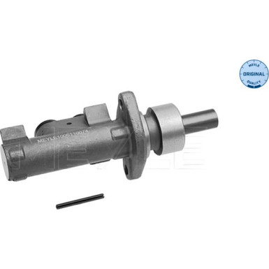 Hauptbremszylinder MEYLE-ORIGINAL: True to OE 1006110074