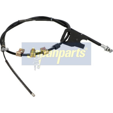 Seilzug, Feststellbremse Suzuki T. Grand Vitara 1.9 Ddis 05-15 Pr BC-843R Seilzug, Feststellbremse Suzuki T. Grand Vitara 1.9 Ddis 05-15 Pr BC-843R