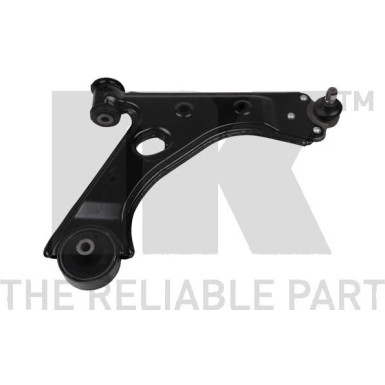 Querlenker Opel P. Corsa D 06-Pr | 5013640