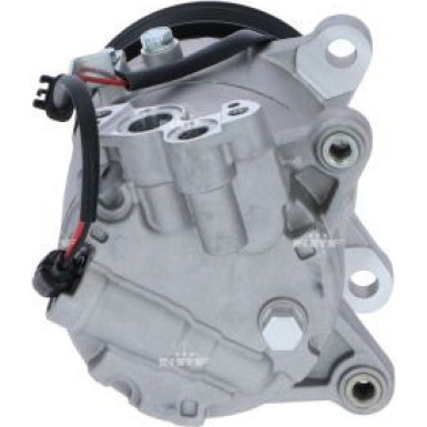 Kompressor, Klimaanlage EASY FIT 32979