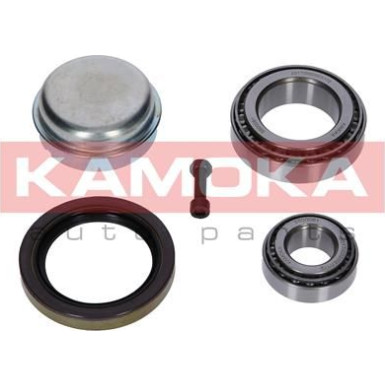 KAMOKA Radlagersatz KAMOKA Radlagersatz